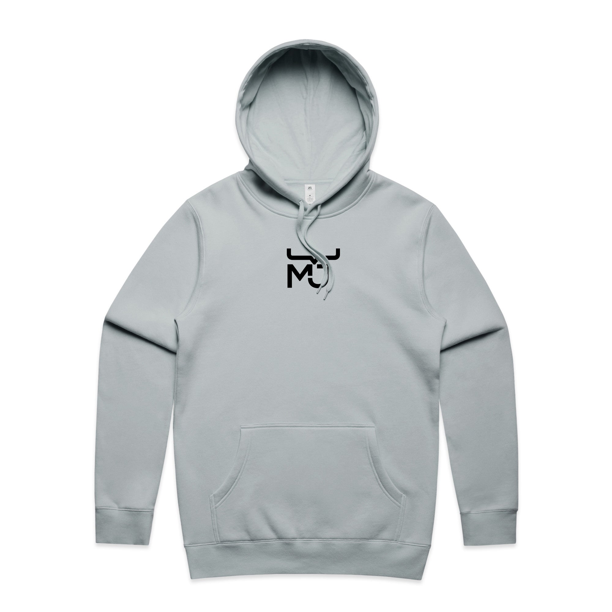 MEN S MJ Midnight Soot Hoodie