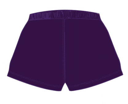 MJ Swine Time Pocket Shorts - Youth