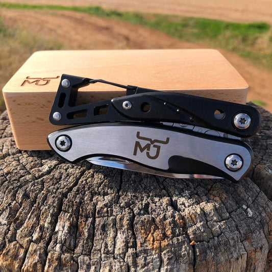 MJ Multi Tool