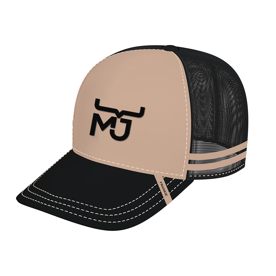 Pre-Order Frankie Trucker Cap