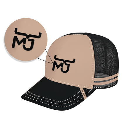 Pre-Order Frankie Trucker Cap